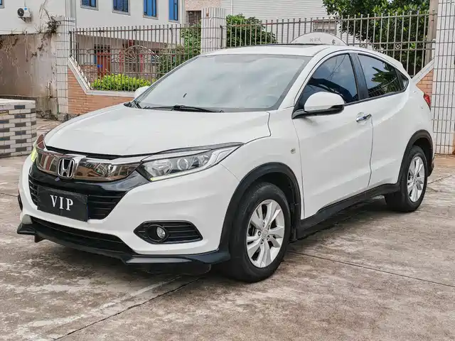 HONDA BINZHI
