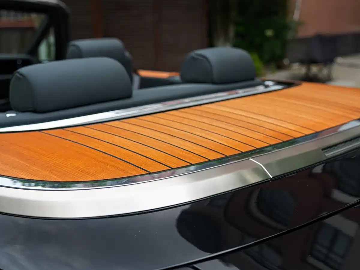 Фото 24 - Rolls-Royce Phantom