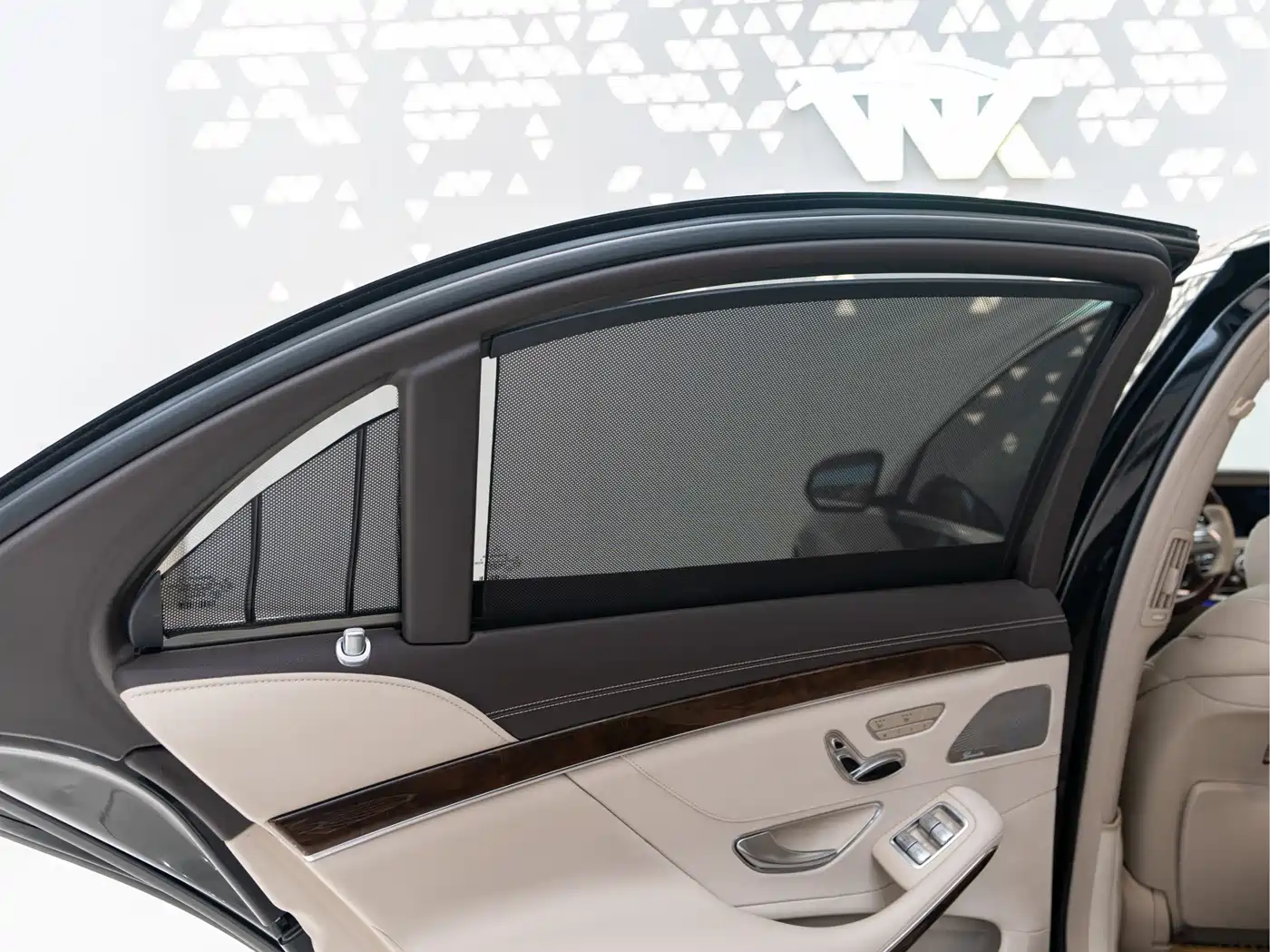 Mercedes-Benz S-Class 2014 S 500 L фото 15