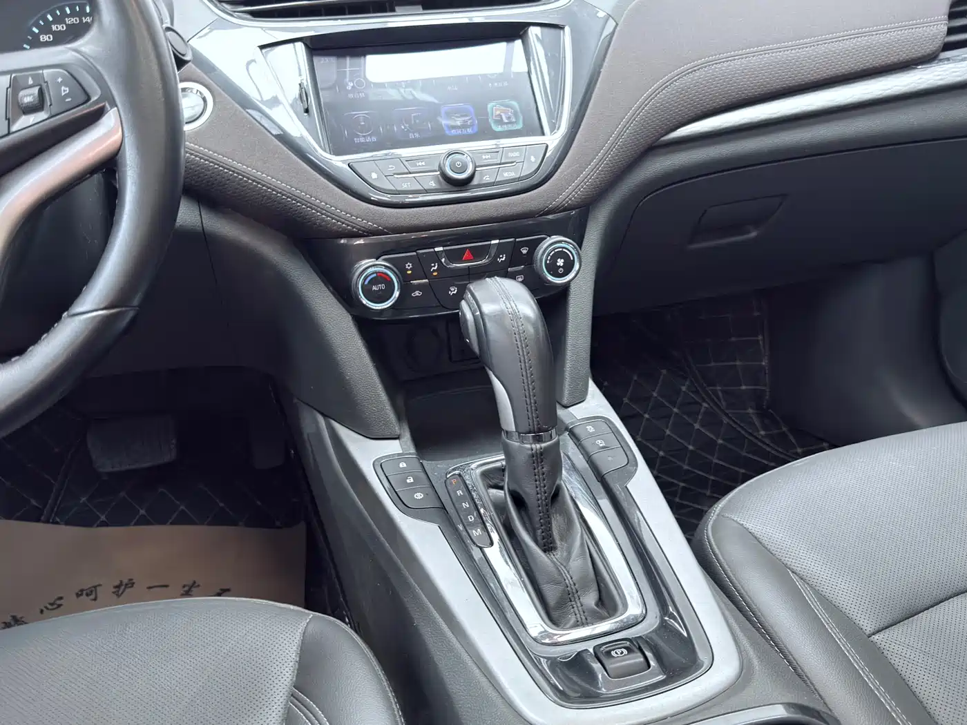 Chevrolet Malibu 2018 530T Automatic Luxury Edition фото 7