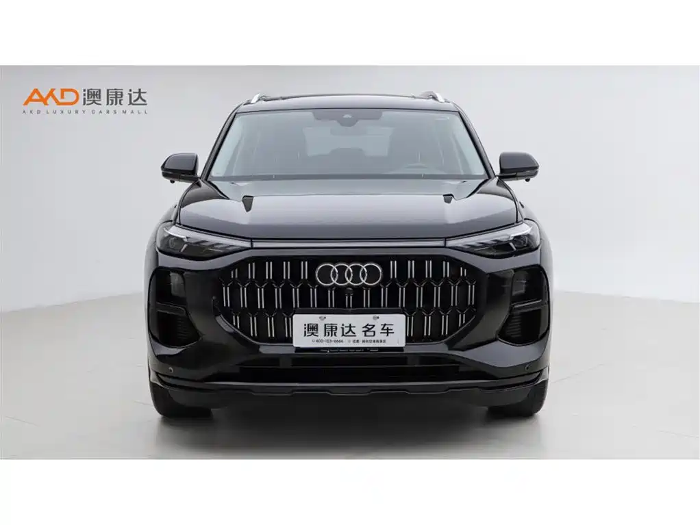 2025 Audi Q6