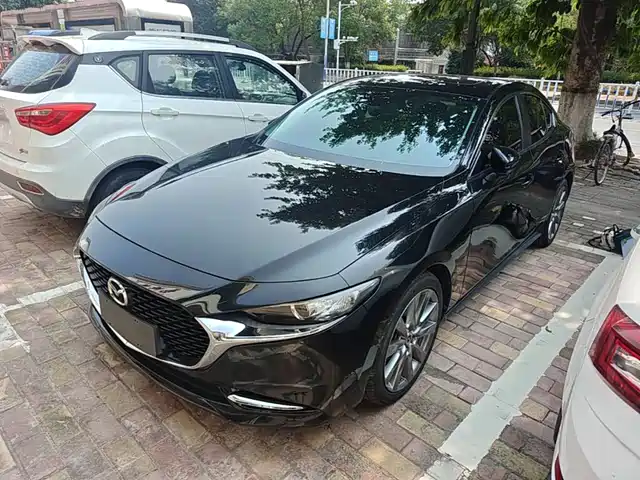 Similar car