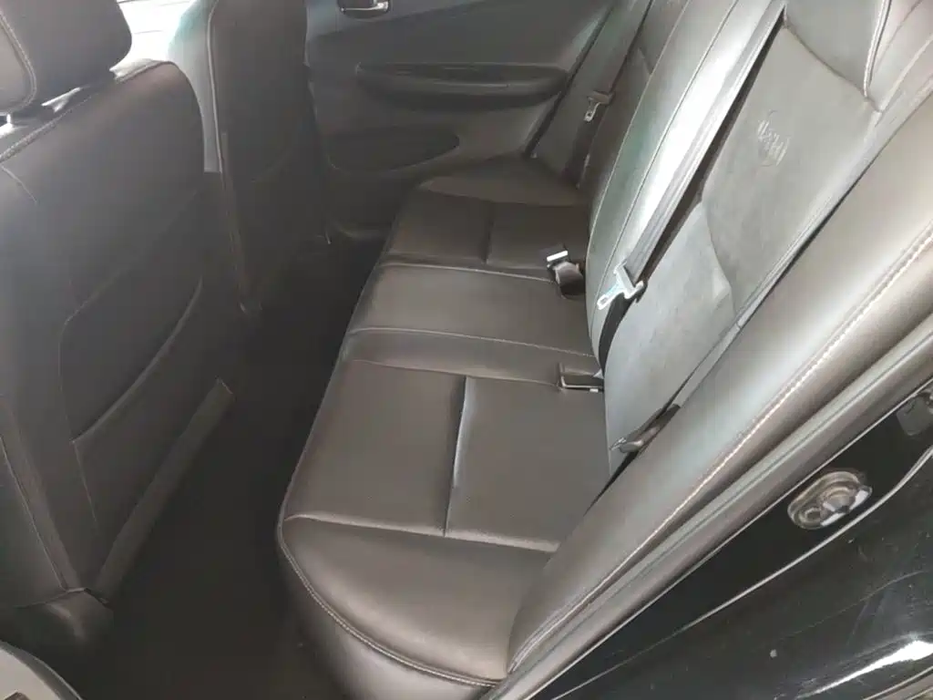 BYD F3 2021 2020 1.5L Manual Premium Edition