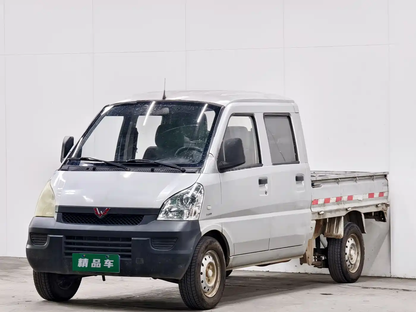 Фото 1 - Wuling Motors Wuling Rongguang Mini Truck