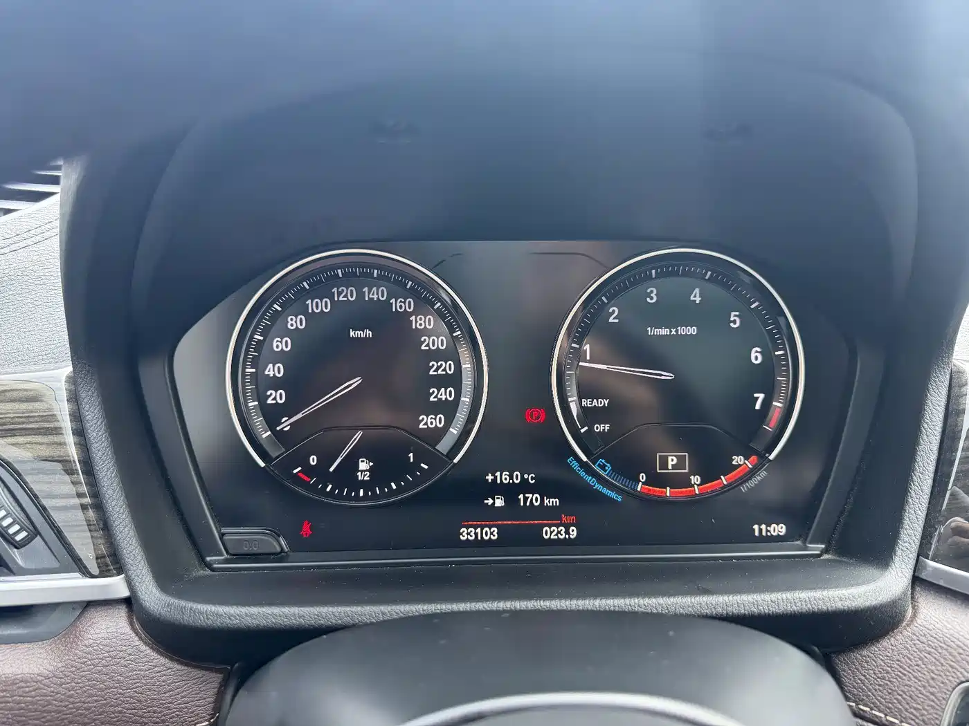 BMW X1 2021 xDrive25Li Exclusive фото 6
