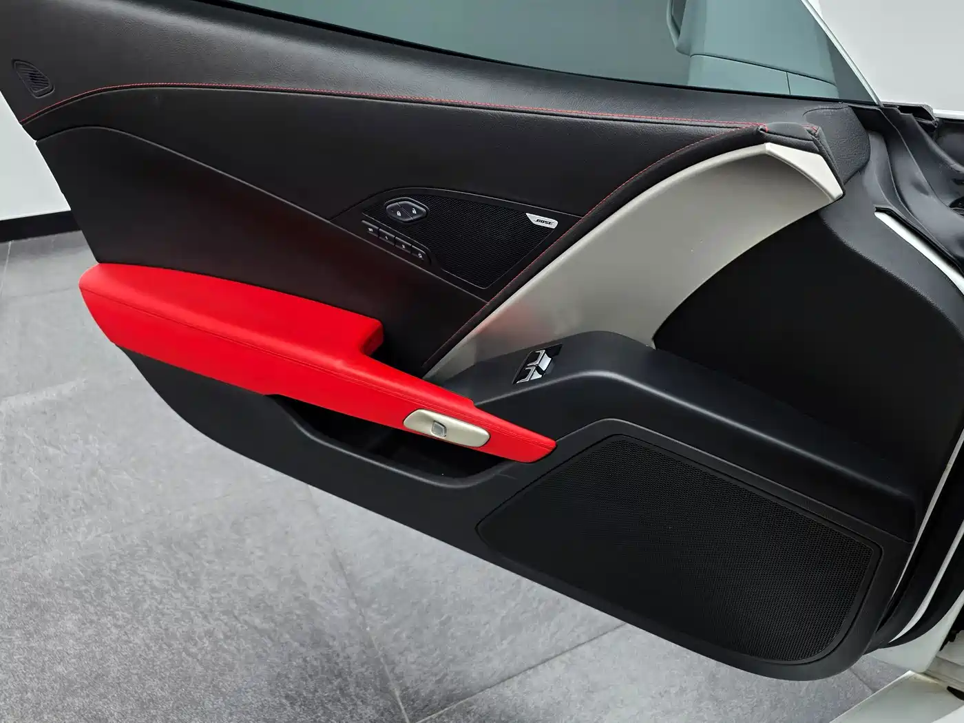 Daolangge Corvette 2015 2015 Corvette Stingray