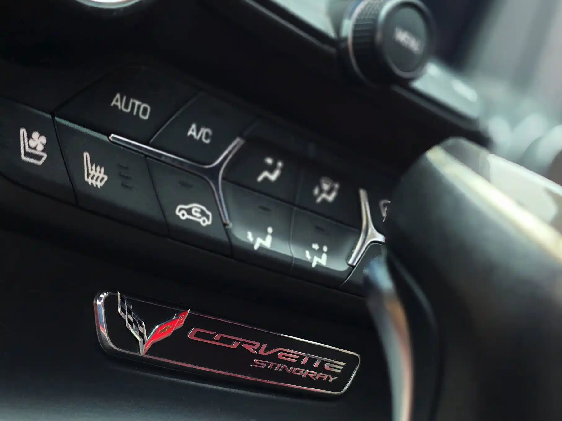 Фото 31 - Daolangge Corvette