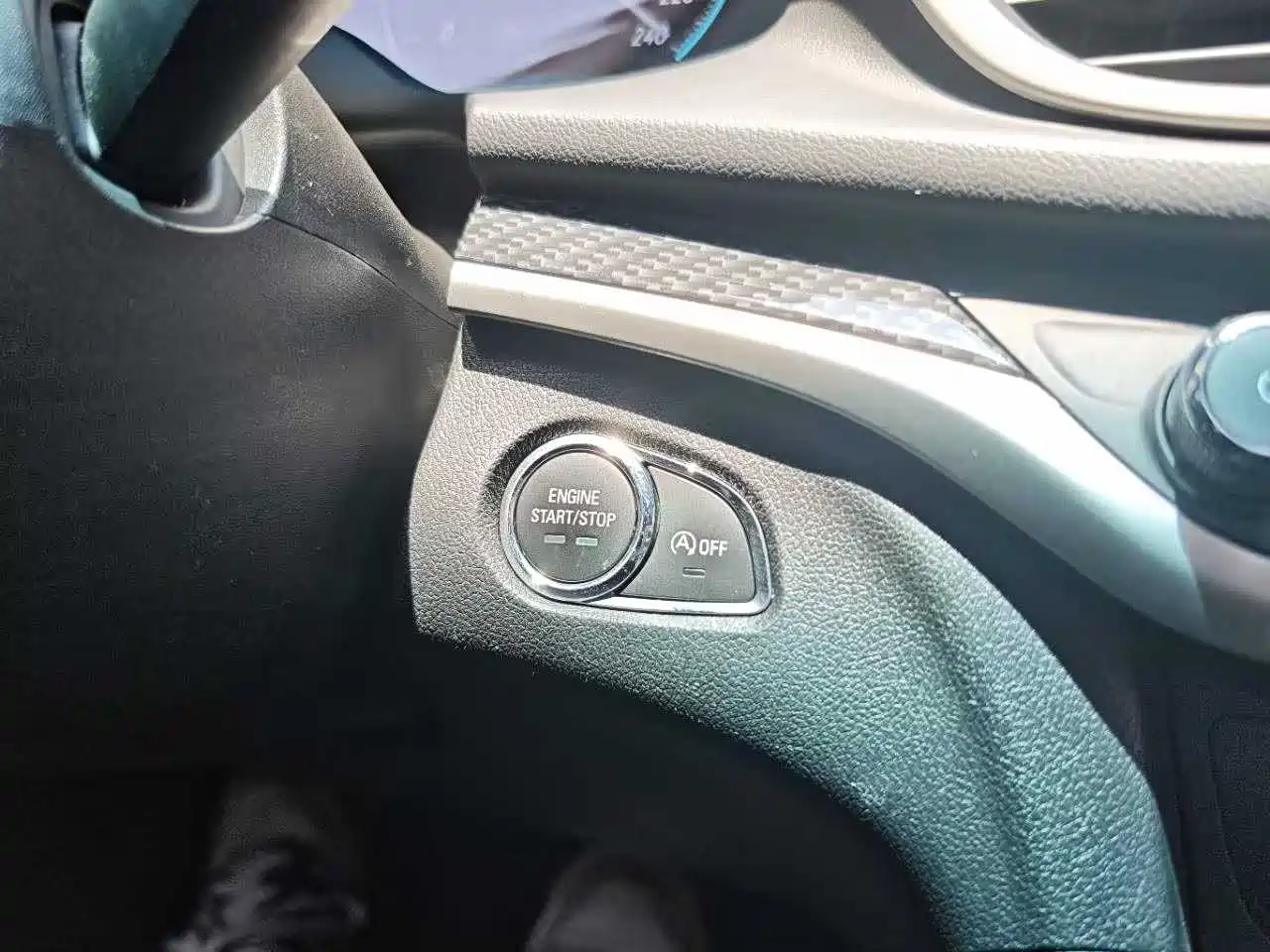 Buick Excelle 2017 15N Automatic Luxury фото 20