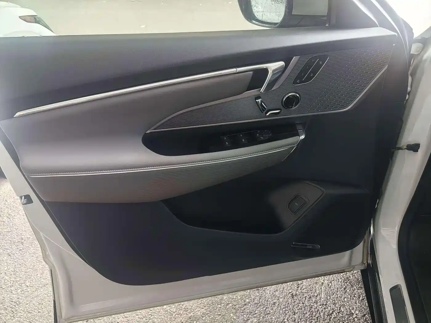 Buick E5 2024 2023 Premium Standard Range Edition