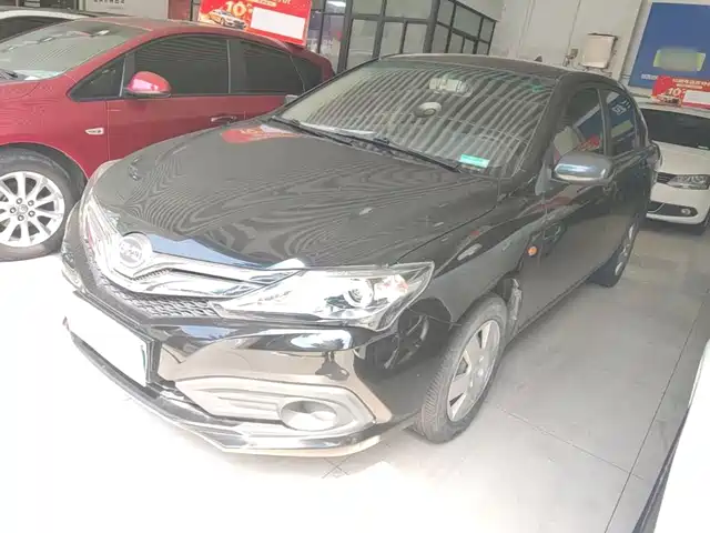  BYD BYD F3 2020 1.5L Manual Premium Edition