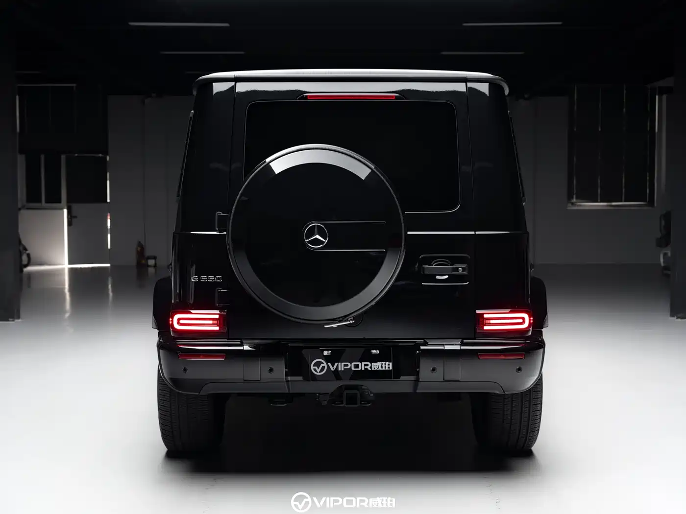 Mercedes-Benz G-Class 2022 G 500 фото 3