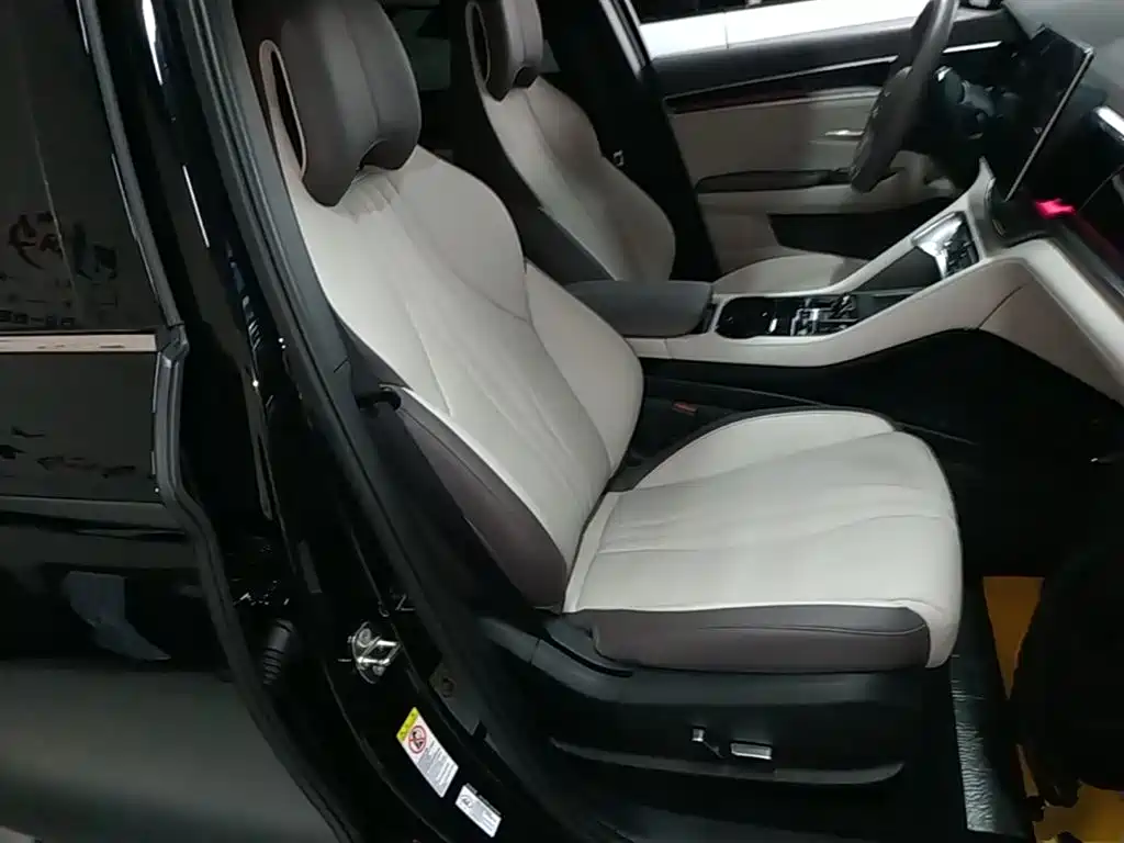 BYD Song PLUS PHEV 2025 DM-i 112KM Honor фото 25