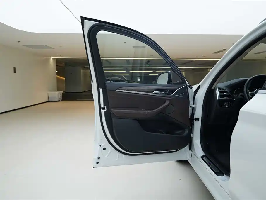 BMW X3 2021 xDrive28i M Sport Package фото 16