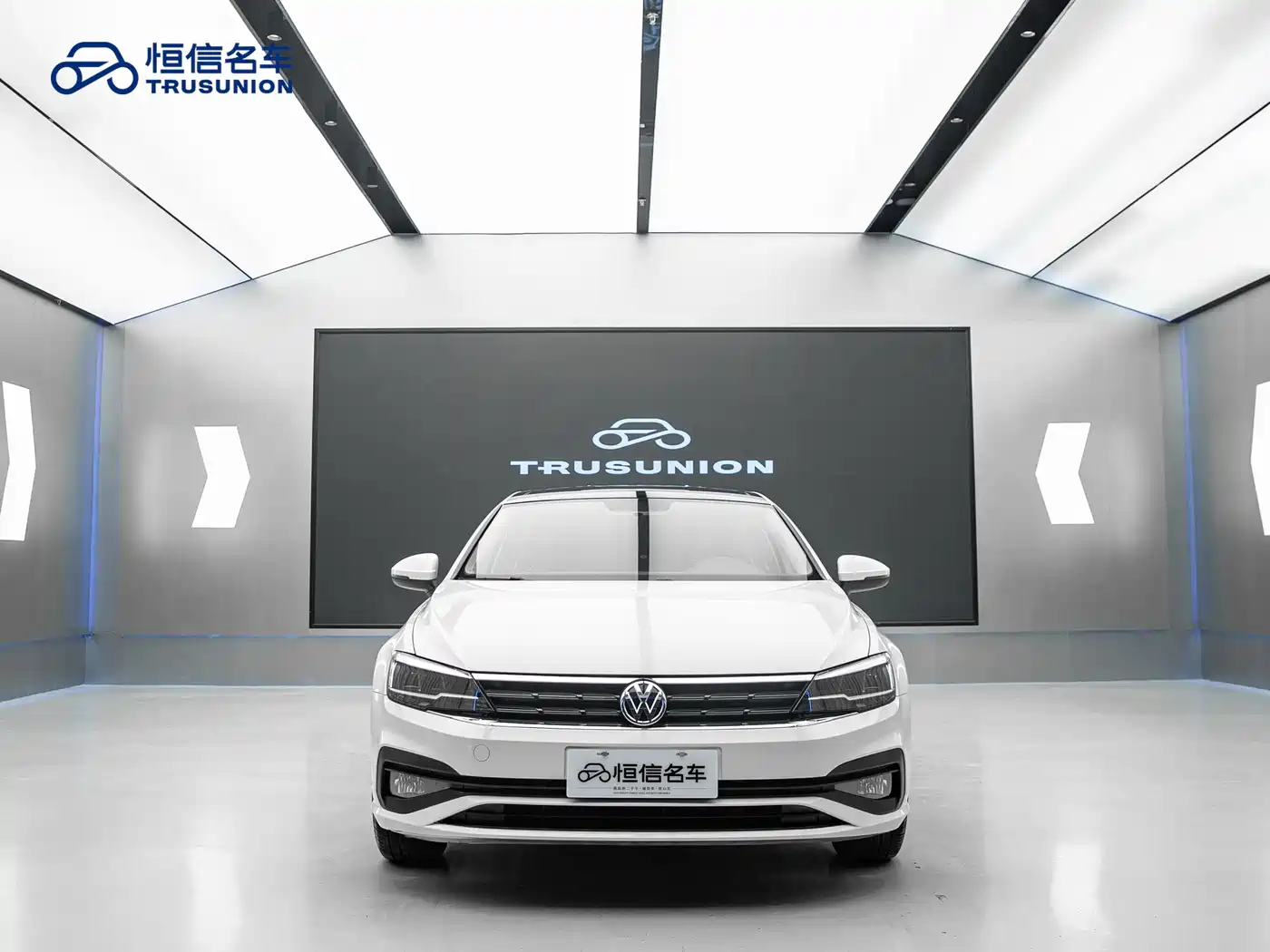 Volkswagen Lamando 2019 230TSI DSG Fashion Edition China VI фото 2