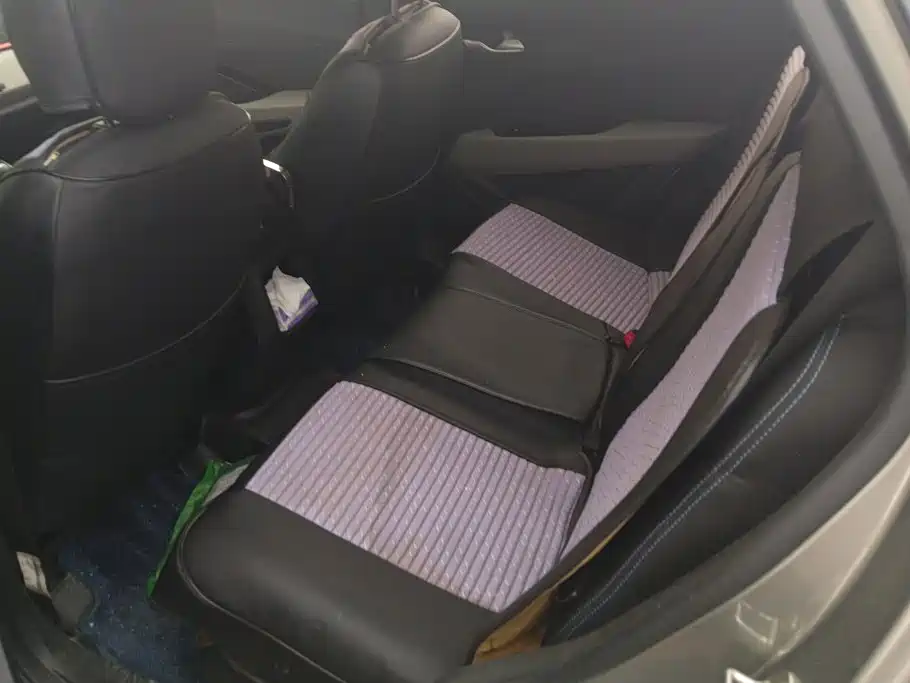 Baojun 510 2020 2021 1.5L CVT Sport Edition