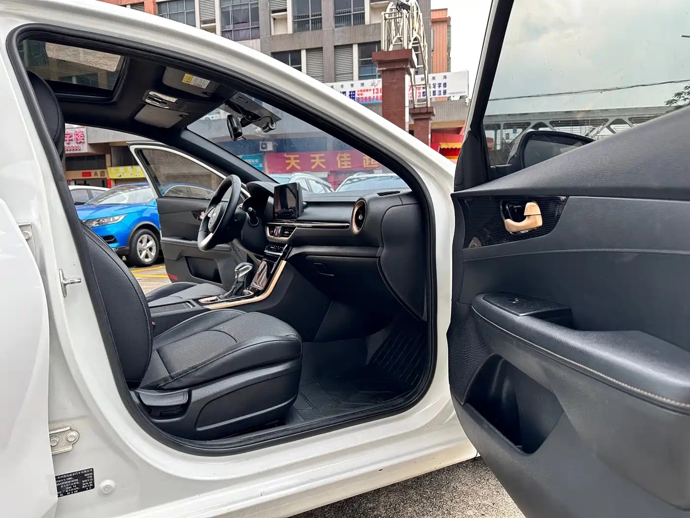 Kia K3 2020 1.5L CVT Smart Connectivity Version фото 8