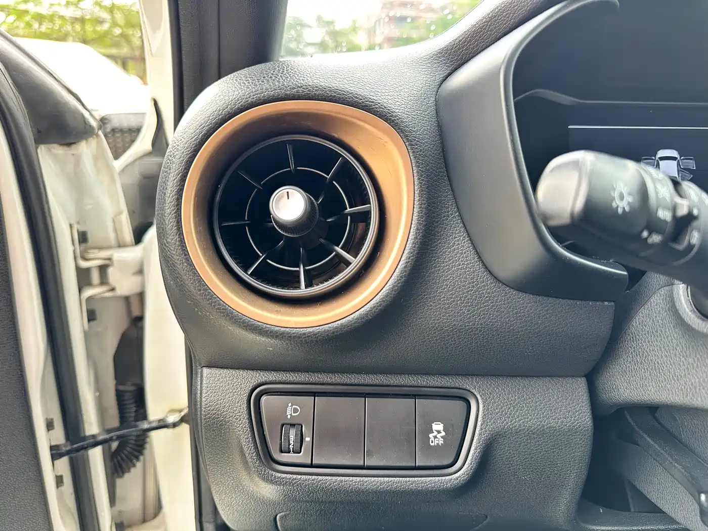 Kia K3 2020 1.5L CVT Smart Connectivity Version фото 18