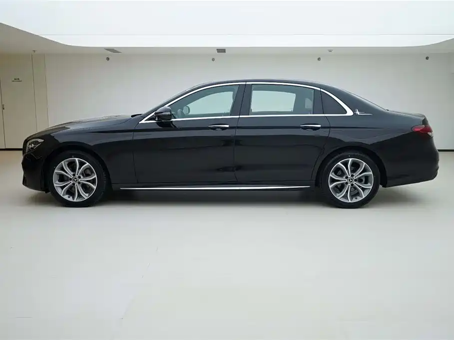 Mercedes-Benz E-Class 2021 Facelift E 300 L Sport Luxury фото 3