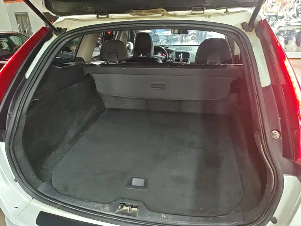Volvo XC60 2016 2015 T5 Smart Edition
