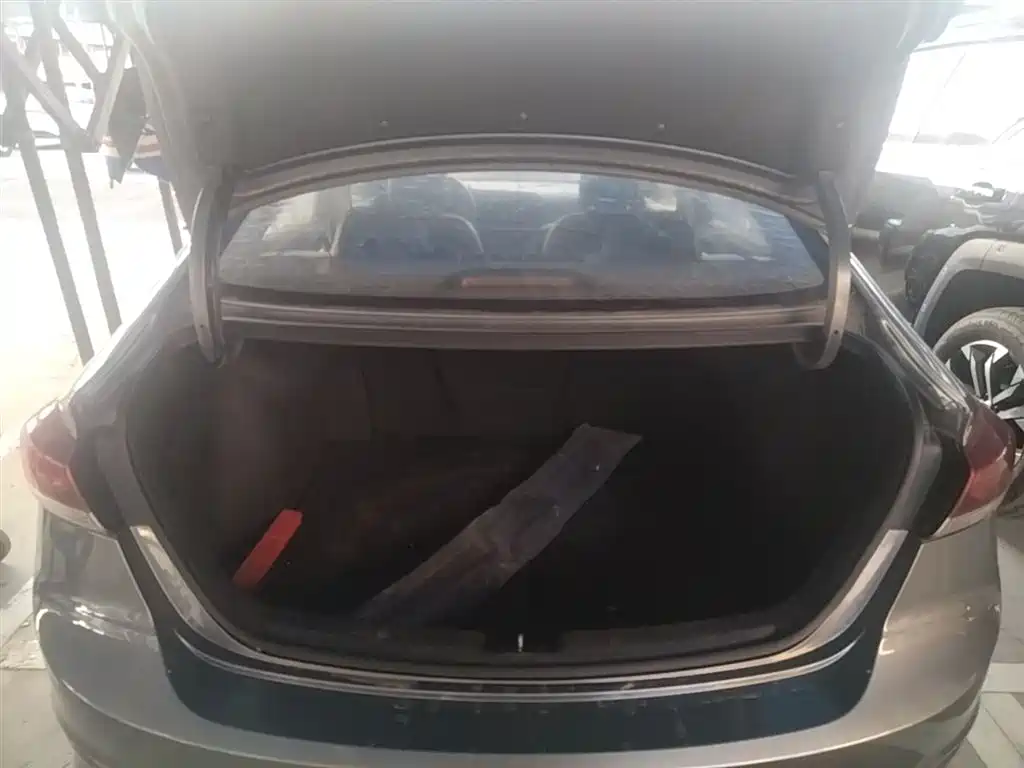 HYUNDAI LEAD