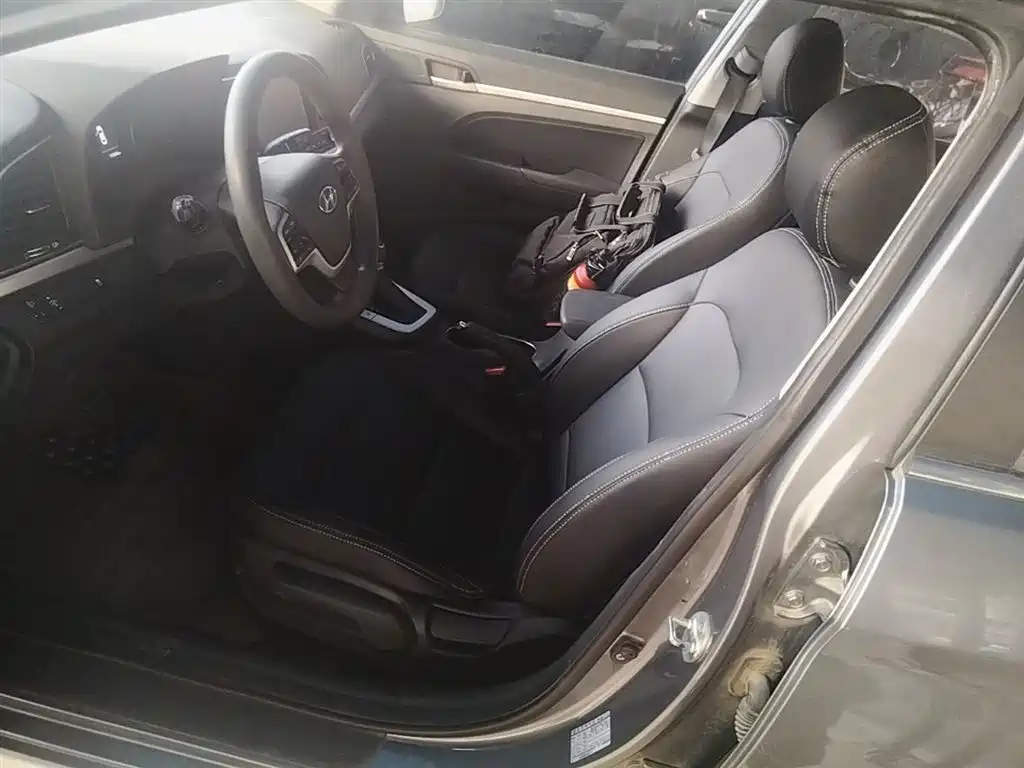 HYUNDAI LEAD