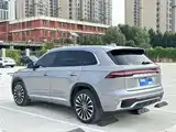 Фото 9 - Geely Monjaro