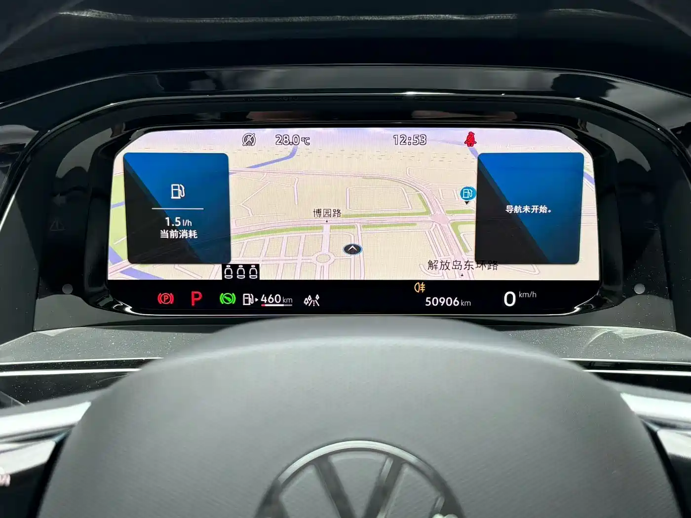 Volkswagen Teramont 2023 Teramont X 380TSI 4Motion Premium Luxury фото 4