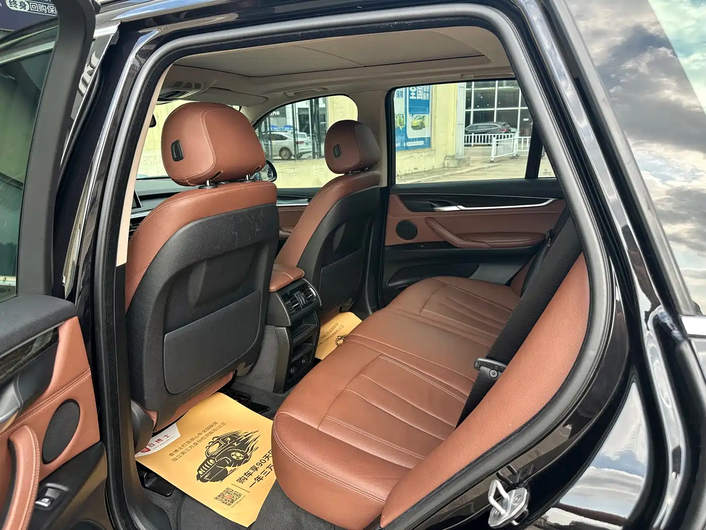 BMW X5 New Energy(Imported) 2018 2017 xDrive40e