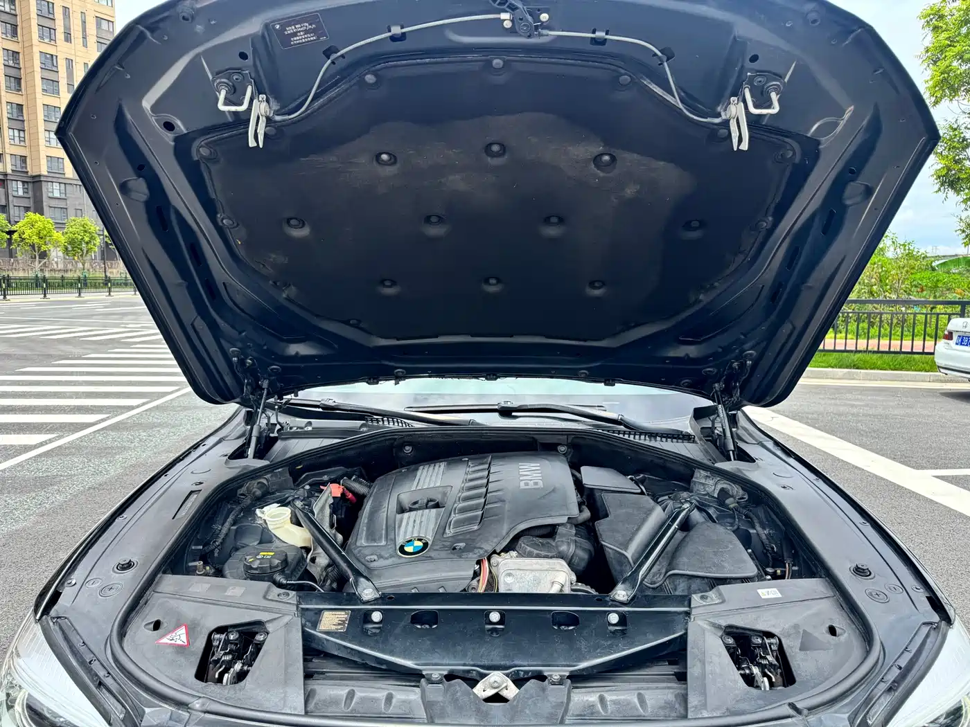 Фото 11 - BMW 7 Series