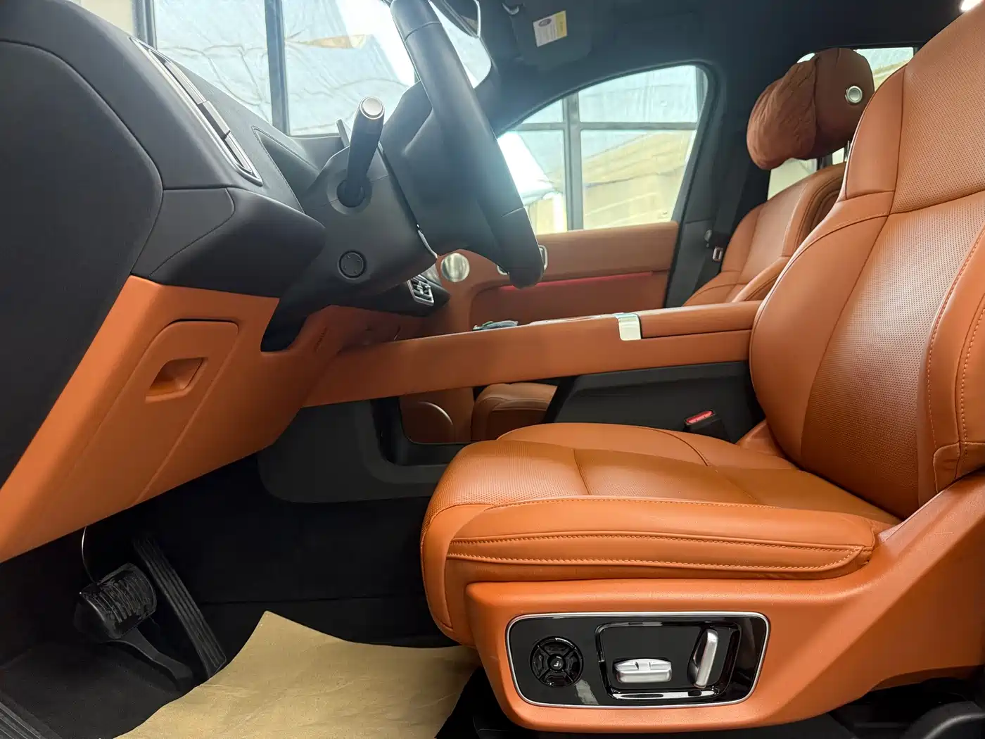 Li Auto L7 2025 2024 MAX