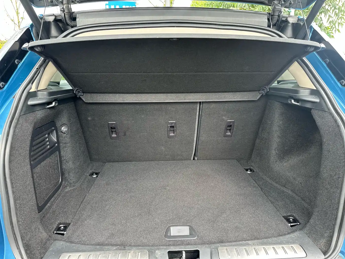 Land Rover Range Rover Evoque 2015 2.0T 5-Door Fashion Edition фото 25