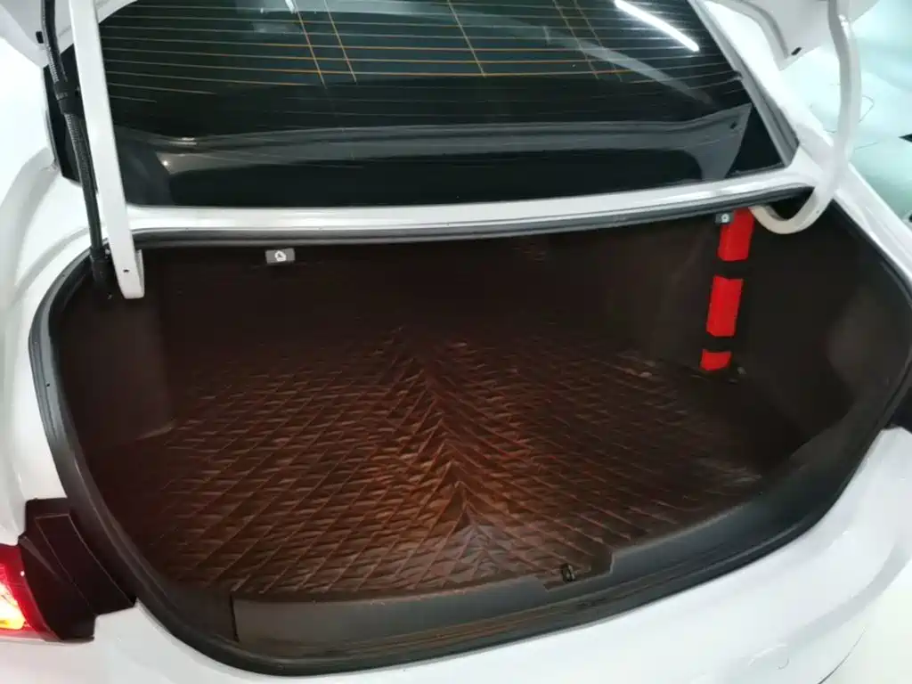 Chevrolet Malibu XL 2023 2022 535T Auto Sharp Dynamic Edition