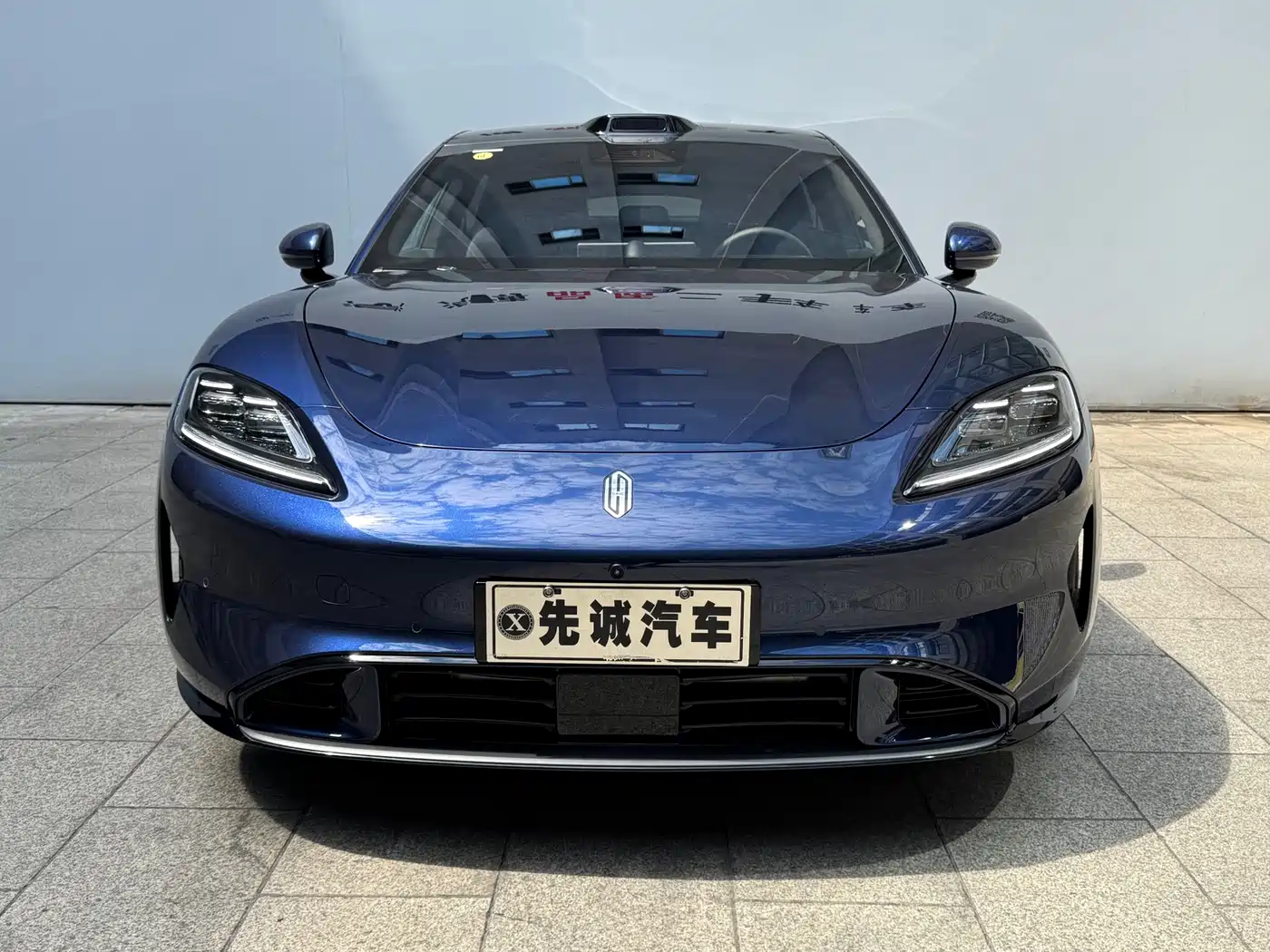 2026 Shangjie Z7