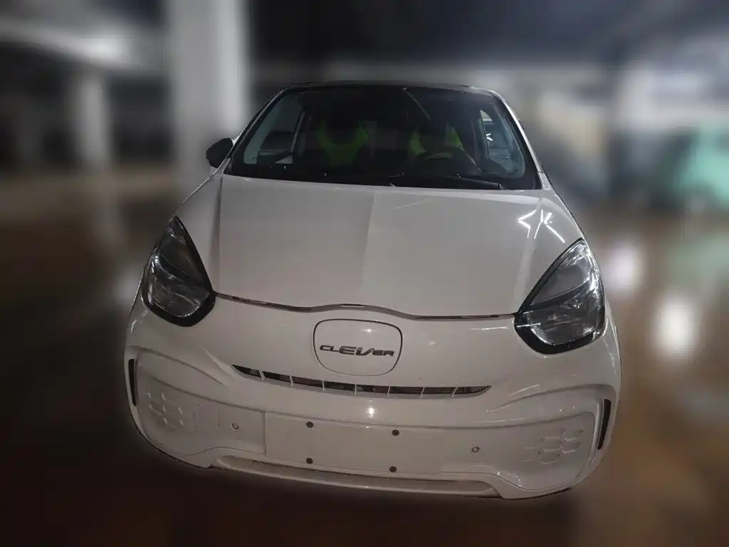 Фото 2 - Roewe Clever