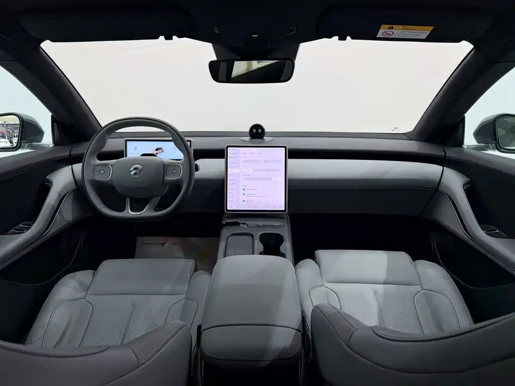NIO ET5T 2024 2024 75kWh Touring