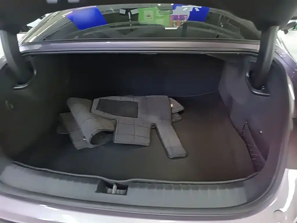 Xiaomi Auto Xiaomi SU7 2024 RWD Long Range Intelligent Driving Edition фото 19