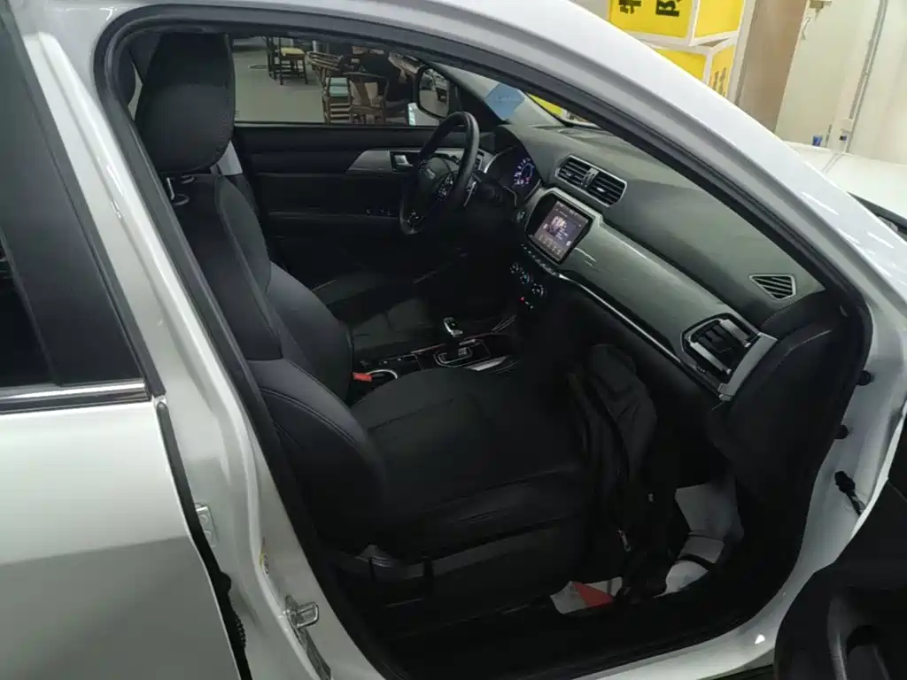 Haval H2 2019 2018 Creation Edition Blue Label 1.5T DCT 2WD Style