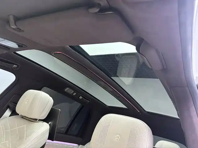 NIO ES9 2026