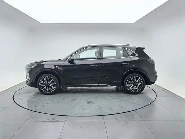 Hongqi HS5 2023 2.0T AWD Flag Enjoy Pro Edition фото 9