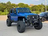 Фото 3 - Jeep Wrangler