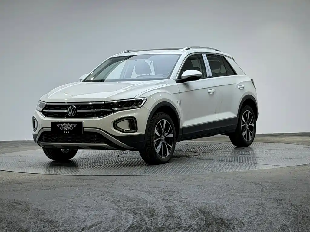 Similar car