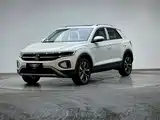 Фото 1 - Volkswagen T-ROC