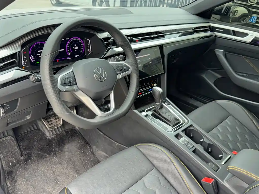 Photo 16 - Volkswagen CC