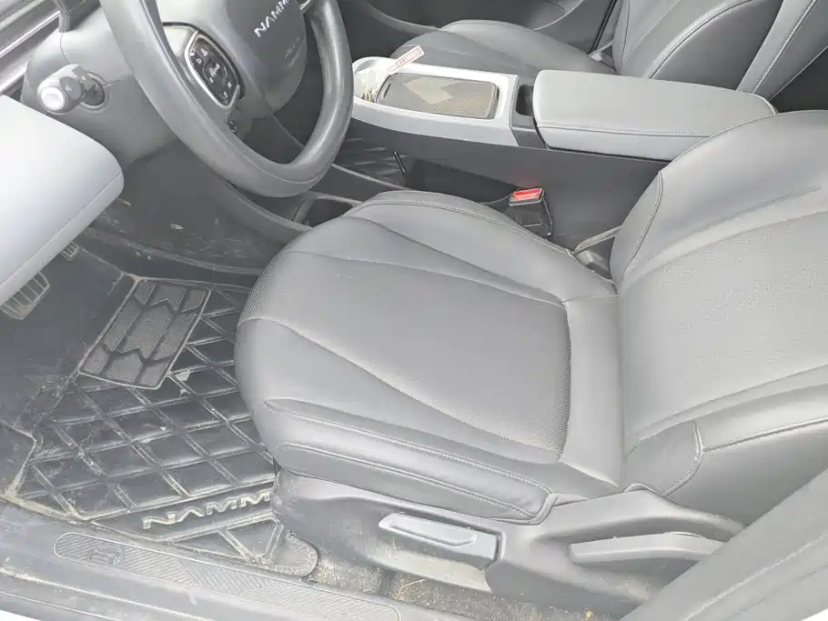 Dongfeng Yipai Nano 01 2025 2025 330 Youth Edition
