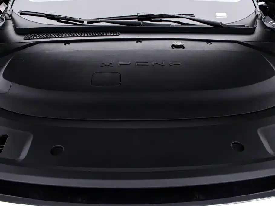 XPeng G01 2026