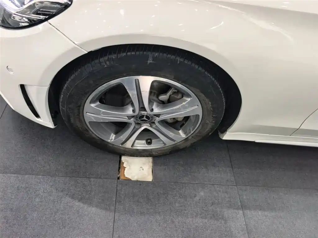Mercedes-Benz C-Class 2020 C 260 L Sport фото 23
