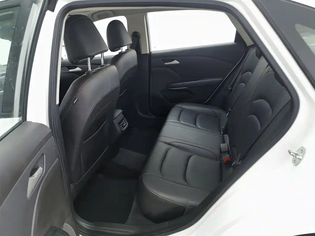 Chevrolet Monza 2019 Redline 320T DCT Refreshing Edition VI фото 15