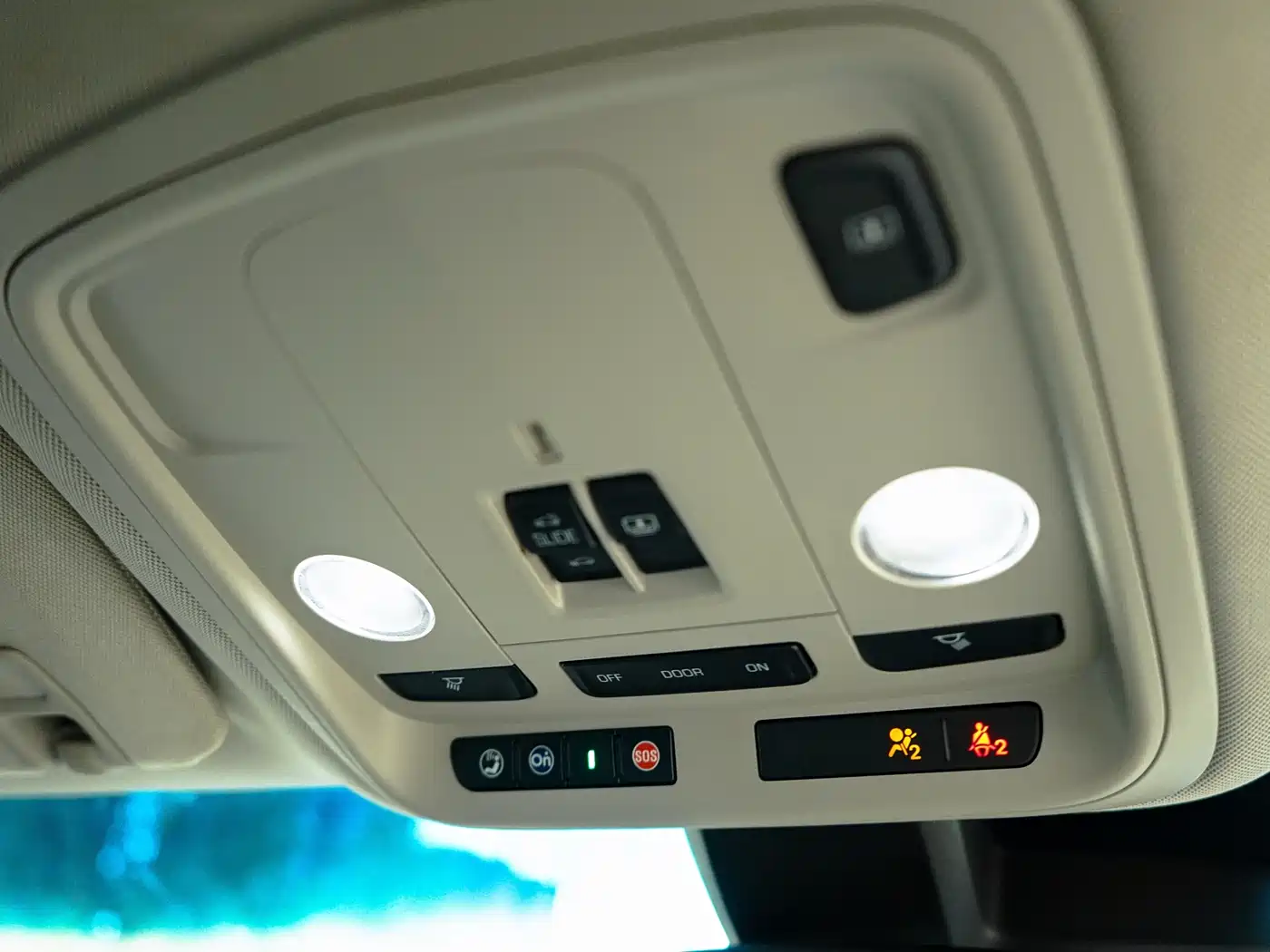 Cadillac XTS 2013 28T Luxury фото 29
