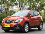 Фото 1 - Buick Encore