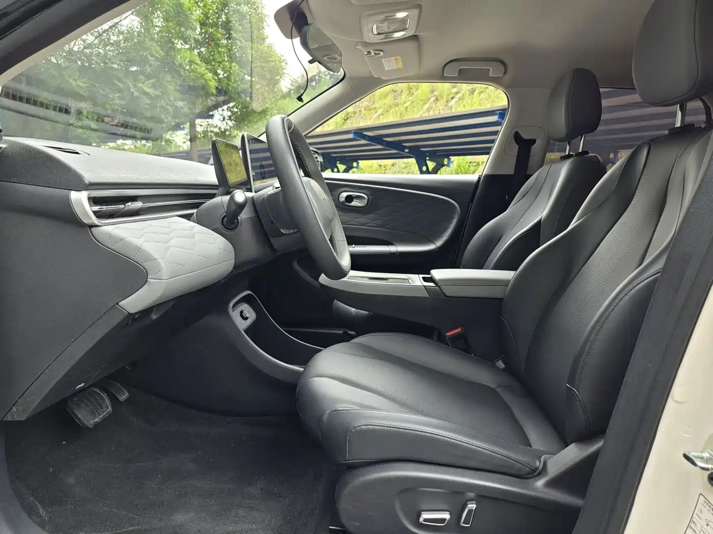 Dongfeng Yipai Nano 01 2024 2024 430 Plus